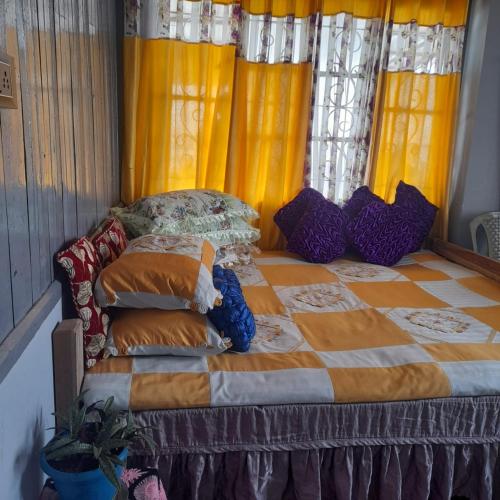 Namgyal Homestay