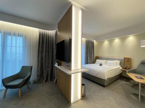 Holiday Inn Express - Ankara - Airport, an IHG Hotel