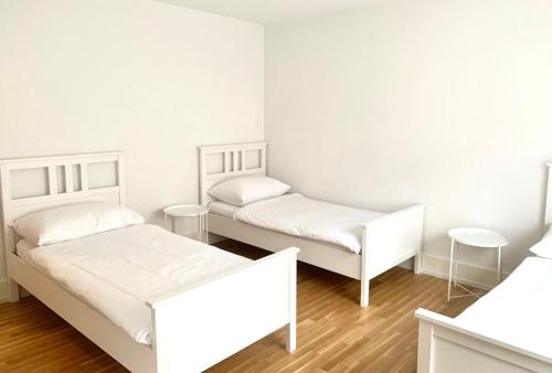 La Casa - comfortable - by PA, Lucern (fotografie 10)