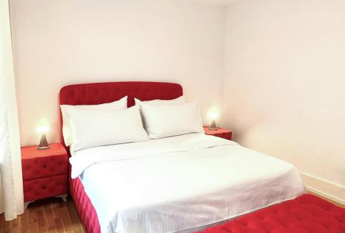 La Casa - comfortable - by PA, Lucern (fotografie 7)