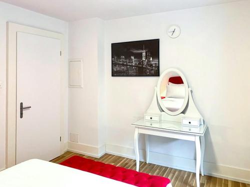 La Casa - comfortable - by PA, Lucern (fotografie 9)