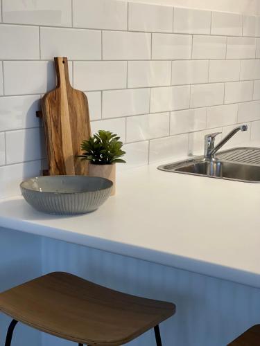 Estelle Kramer Motel in Armidale