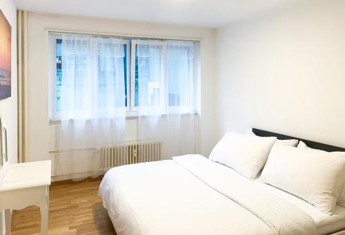  Lucerne Apartment - near lion monument - by PAF in Luzern