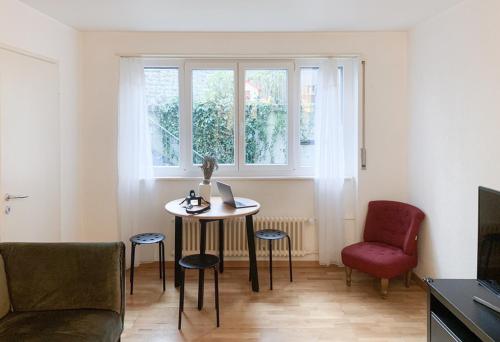 Lucerne Apartment - near lion monument - by PAF in Luzern, Schweiz