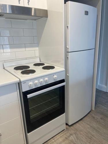 Estelle Kramer Motel in Armidale