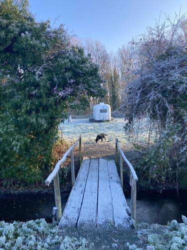 Hall Farm Hideaway