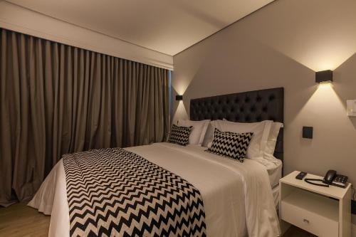 You Stay at Vila Olimpia - ITC, São Paulo (fotografie 10)