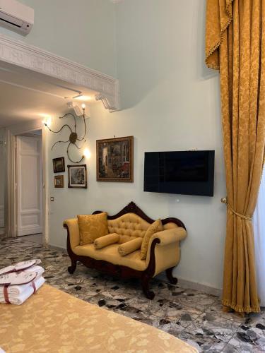 B&B Art Suite Santa Brigida