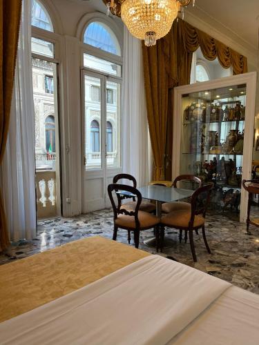B&B Art Suite Santa Brigida - image 9