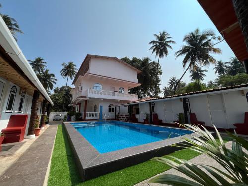 La Paulo's Beach Resort