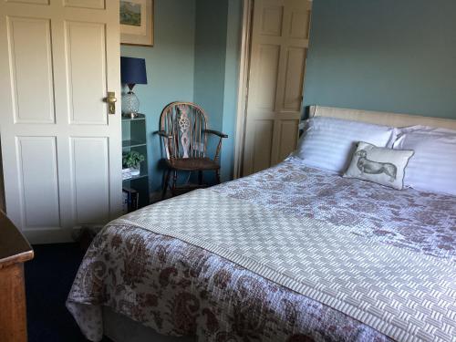 B&B Batcombe - Valley View Farm, Bed and Breakfast - Bed and Breakfast Batcombe