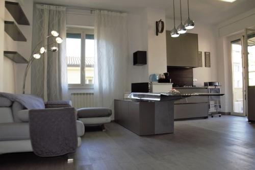 Barzo Apartment, Rom