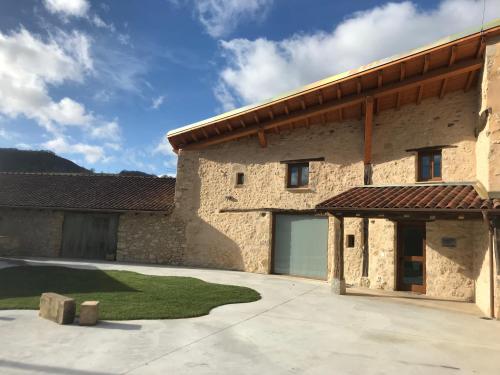 casa rural mara mara in Maestu