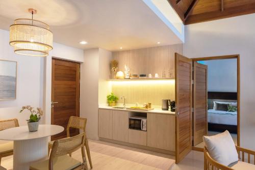 Buri Rasa Village Phangan Room Type - Two-Bedroom Suite Buri Rasa Village Phangan Room Type - Two-Bedroom Suite