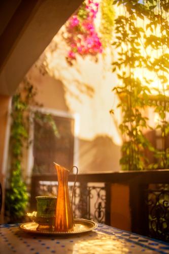 Riad Sukkham