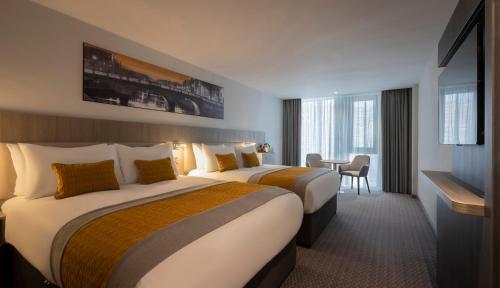 Maldron Hotel Merrion Road, Dublín (foto 9)