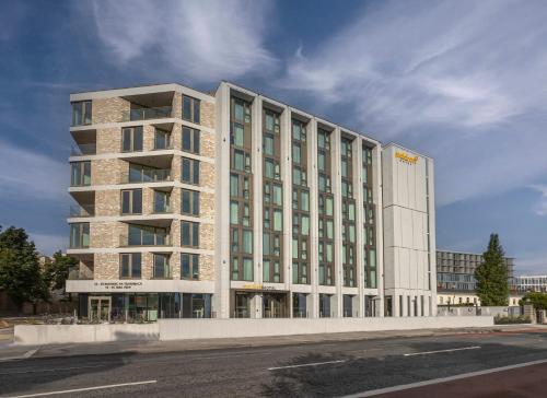 Maldron Hotel Merrion Road, Dublín