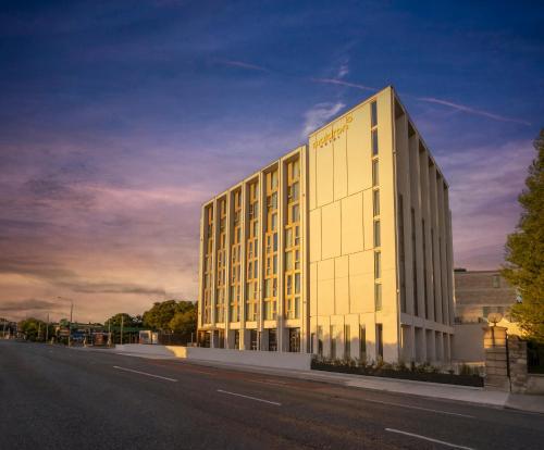 Maldron Hotel Merrion Road Dublin