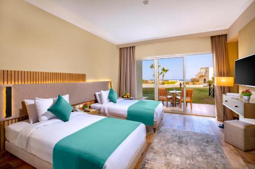 Guestroom, Zen Resort Sahl Hasheesh by TBH Hotels in Makadi Bay