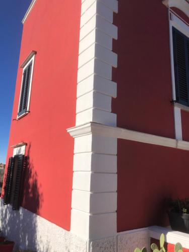  Villa Enea Monopoli in Monopoli