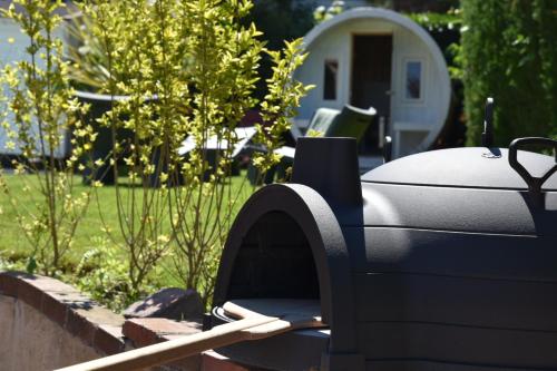 Villa l'Hermitage Piscine Sauna Fitness Deauville