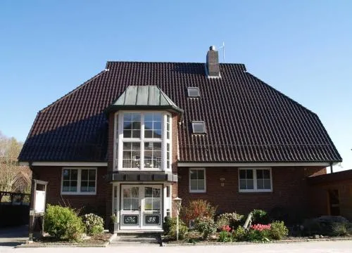 Appartementhaus Müller in Niendorf, Deutschland