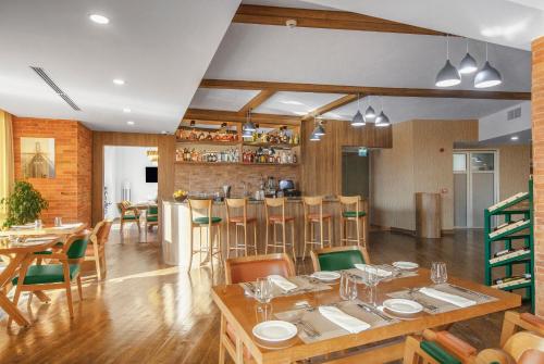 Ravintola, Royal Tulip Hotel & Casino, Tbilisi in Tbilisi