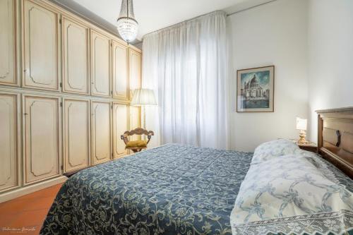 CASA ADRIANA Elegante e luminosa