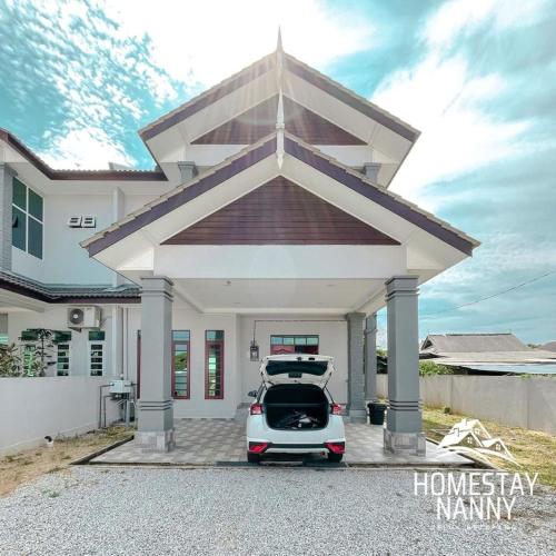 Homestay Nanny Teluk Ketapang