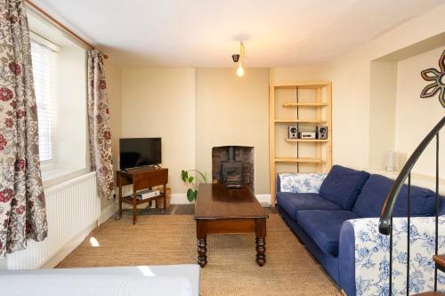 Fabulous 2 bedroom cottage in fantastic Clifton - Simply Check In