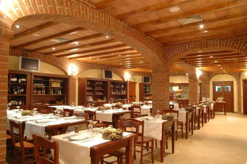 AS Hotel Monza - image 9