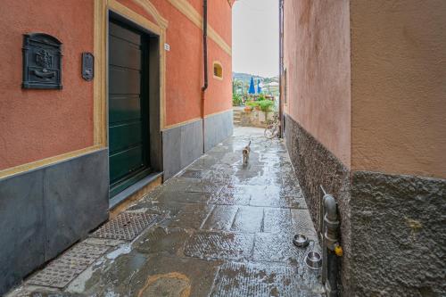 A Casa di Chiara, centro Lerici 50 metri dal mare