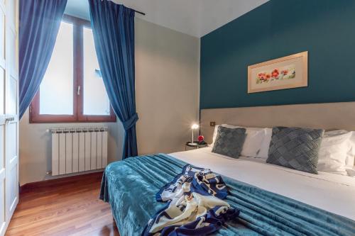 San Lorenzo Five Senses, Florencie (fotografie 10)
