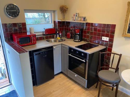 Ferienwohnung Bartel - main image