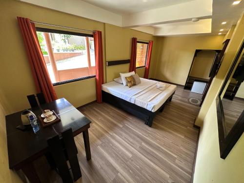 hotel photo