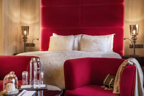 Armancette - The Leading Hotels of the World