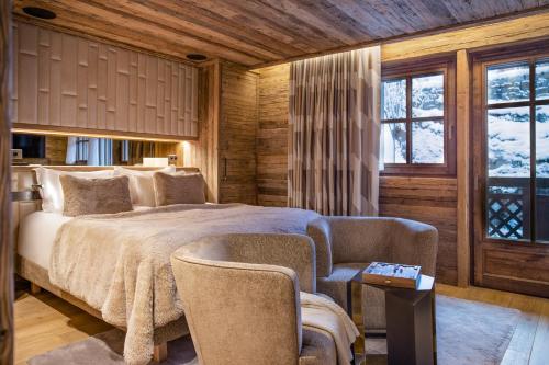 Armancette - The Leading Hotels of the World