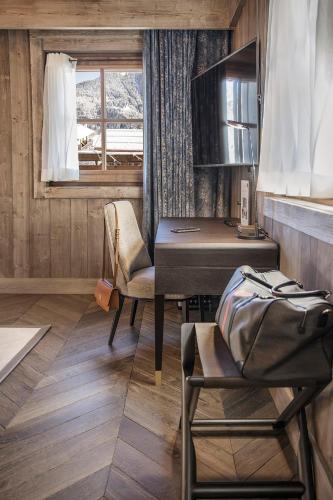 Armancette - The Leading Hotels of the World