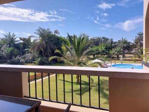 Pemandangan, Kololi Beach Resort in Kololi