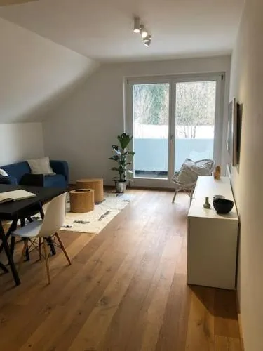Casa MÓRE in Niederalm, Österreich