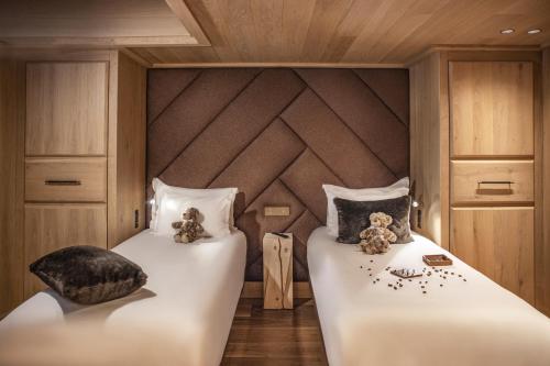 Armancette - The Leading Hotels of the World