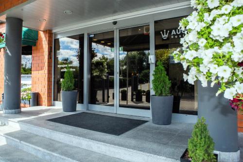 Warsaw Apartments - Apartamenty Sadyba - image 7