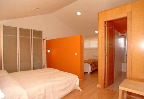 Apartamentos Turísticos Silvano Posada de Llanes