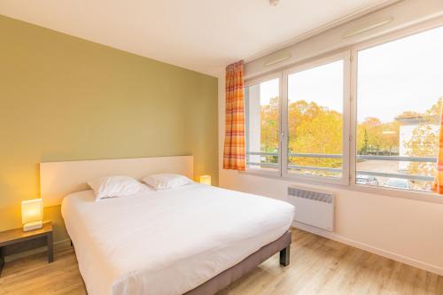 Appart'City Classic Bourg-en-Bresse - Accommodation