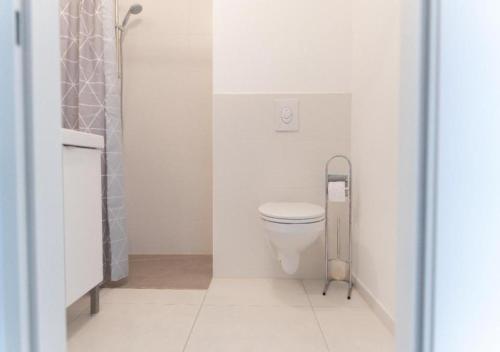 Hotel Triester, Vídeň (fotografie 7)