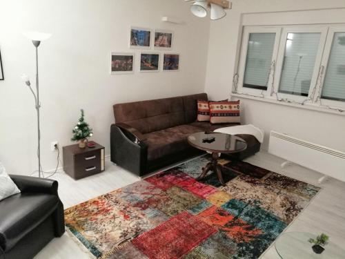 Shine family apartment Sarajevo