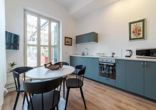 Elegant, with Private Terrace next to the Vatican, Řím (fotografie 2)