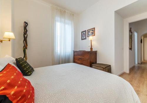 Elegant, with Private Terrace next to the Vatican, Řím (fotografie 10)
