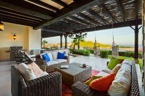 Casa BeBe Awesome Garden Condo Awesome Views