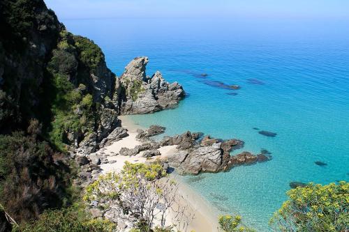  Appartamento In Residence A Briatico 15min Tropea in Briatico